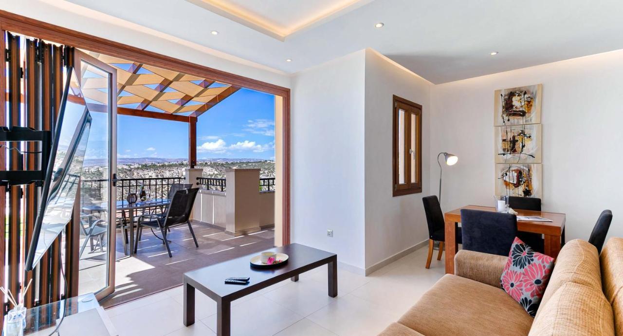 Modern Apartment Nz11 Large Balconies With Sea And Mountain Views Куклия Экстерьер фото